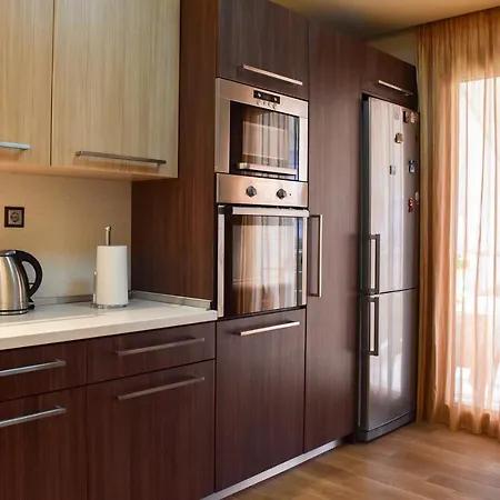 Luxury Summer Escape In Rhodes * Родос