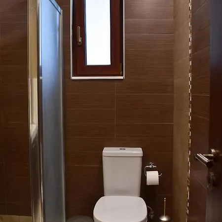 Luxury Summer Escape In Rhodes דירה עיר רודוס