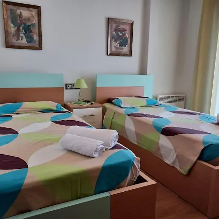 Appartement Luxury Summer Escape In Rhodes *