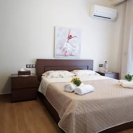 Luxury Summer Escape In Rhodes * עיר רודוס