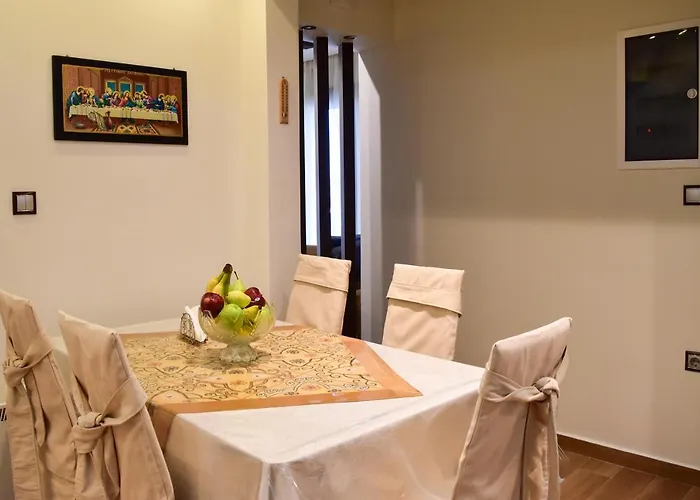 Appartement Luxury Summer Escape In Rhodes *