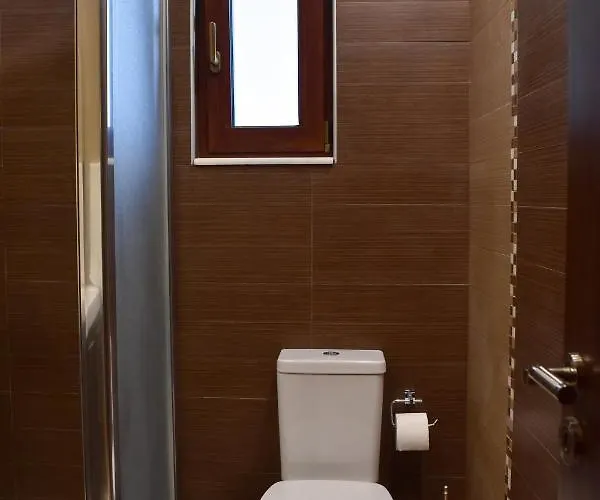 Luxury Summer Escape In Rhodes Appartement Rhodes City