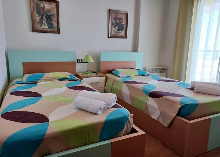 Appartement Luxury Summer Escape In Rhodes *