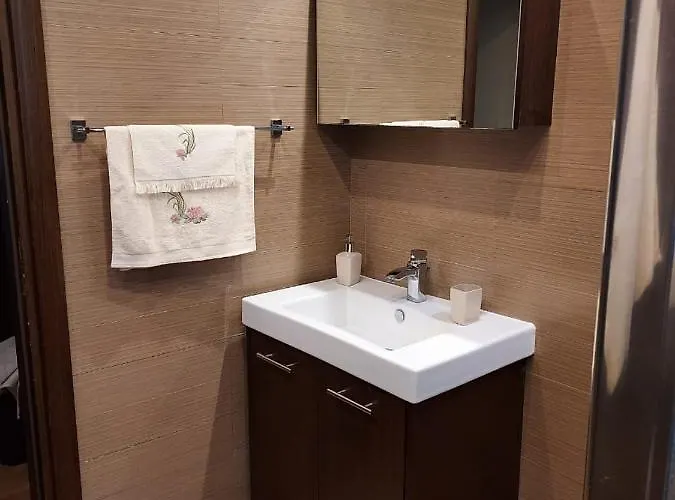 Luxury Summer Escape In Rhodes Appartement Rhodes City